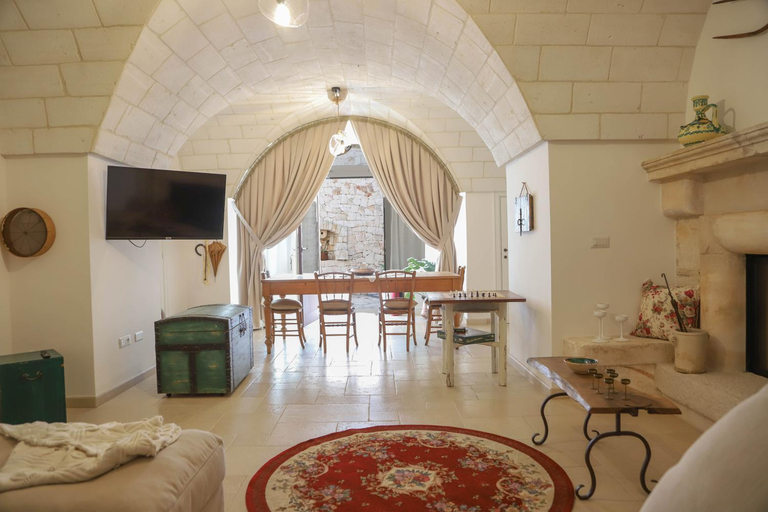 Others 4, TRULLI CALELLA by Apulia Hospitality, Bari
