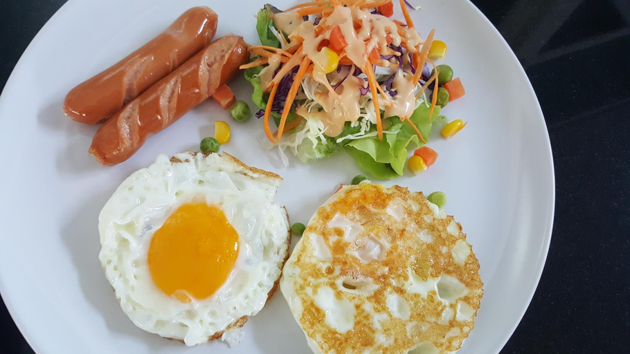 Food & Drinks 4, Khaoyai Terrazzo, Pak Chong