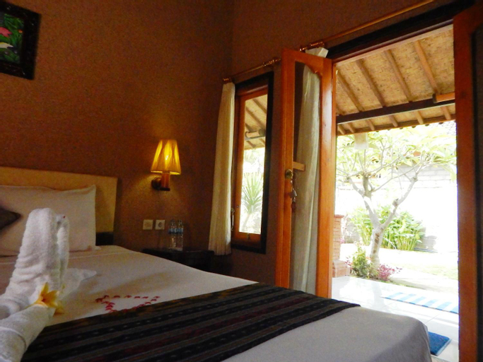 Bedroom 15