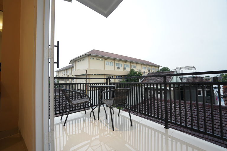 Others 3, Wyn Inn Purwokerto, Banyumas
