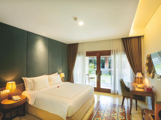 Bedroom 12