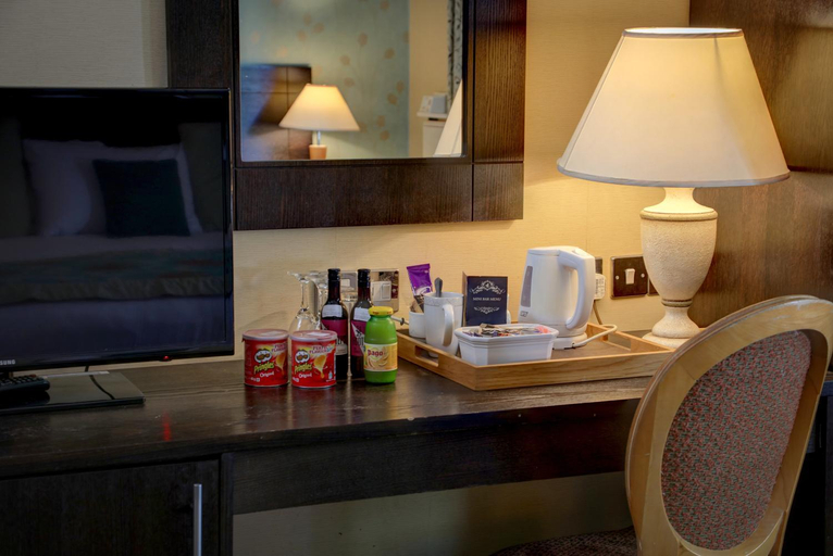 Amenities