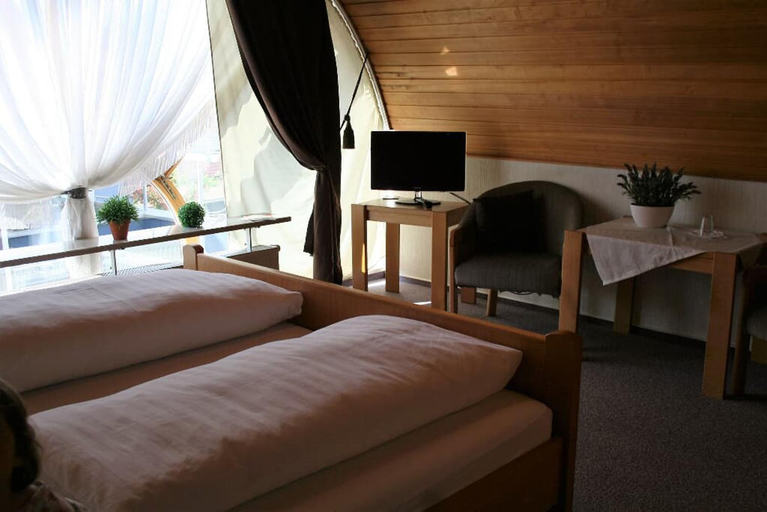 Bedroom 11
