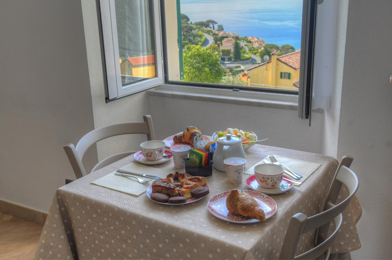 Food & Drinks 4, La Locanda di Cucco, Savona