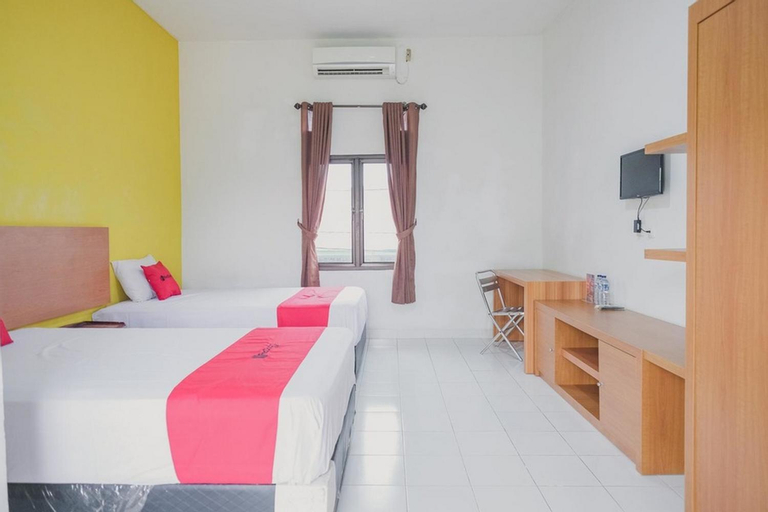 Bedroom 7