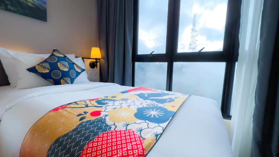 Bedroom 22