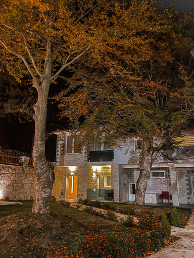 Exterior & Views, Vila Alpini, Malësi e Madhe