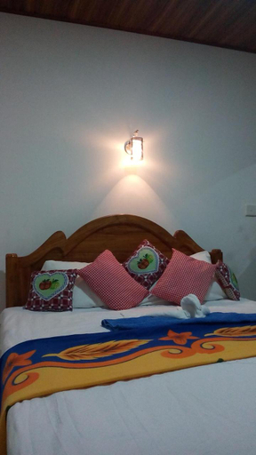 5, Milan Home Stay, Ella