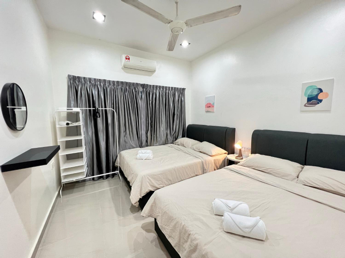 Bedroom 7