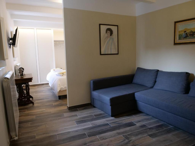 Others 5, B&B Relais dell'Angelo, Lucca