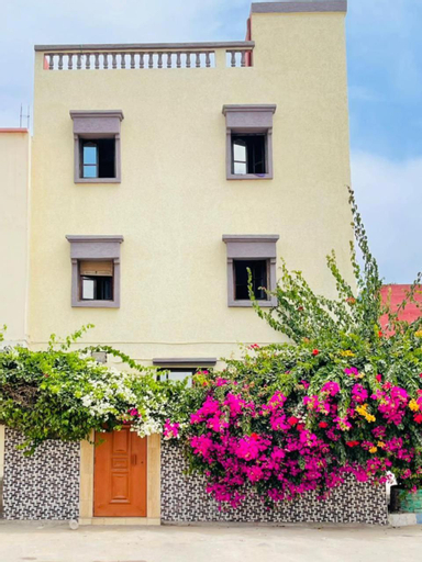 darna surf house anza, Agadir-Ida ou Tanane