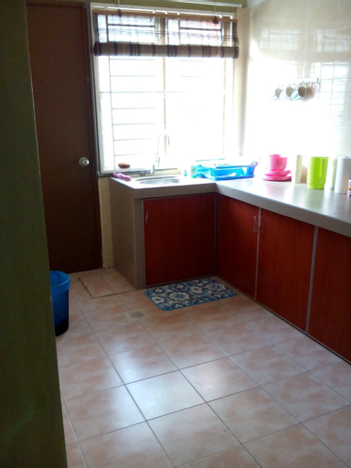 Others 4, Jati Indah Homestay, Alor Gajah