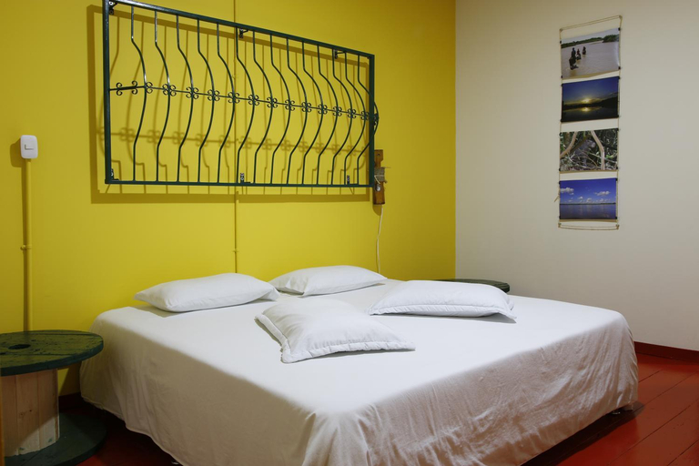 Others 5, Golden Frog Manizales, Manizales