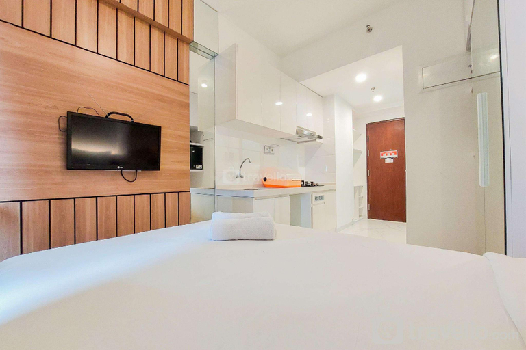 Others 2, Homey and Restful Studio Sky House BSD By Travelio, Tangerang Selatan