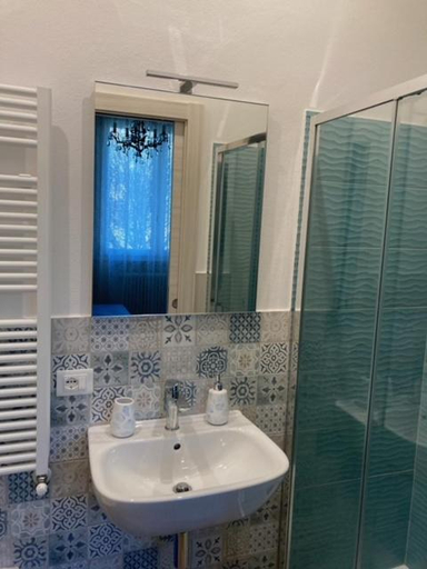 Bathroom 3, Maison Country B&B, Bologna