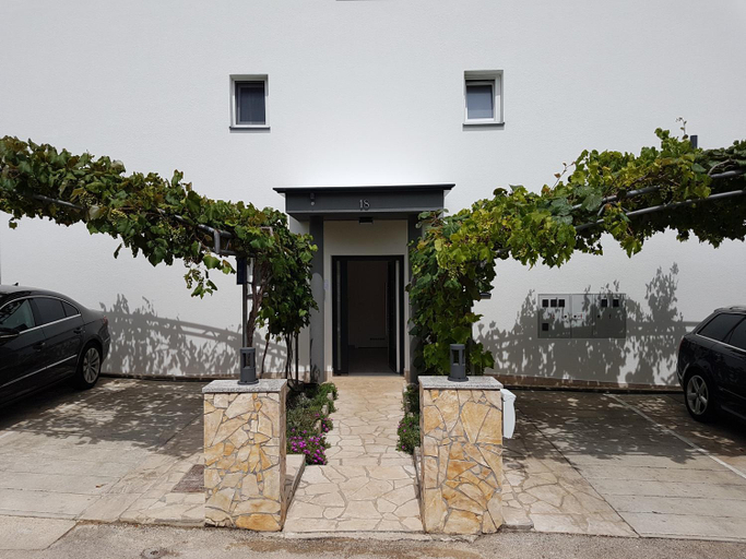 Others 2, Villa Jeka, Malinska, Krk, Malinska-Dubašnica