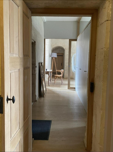 Others 5, Chambre d'hote, Chateau de Meauce Louise et Marie, Nièvre