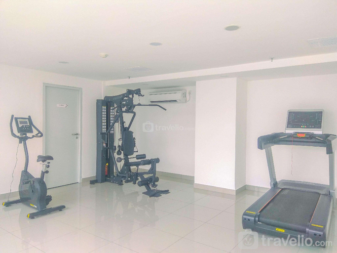 Others 2, Comfy and Simply Studio Sayana Bekasi By Travelio, Bekasi