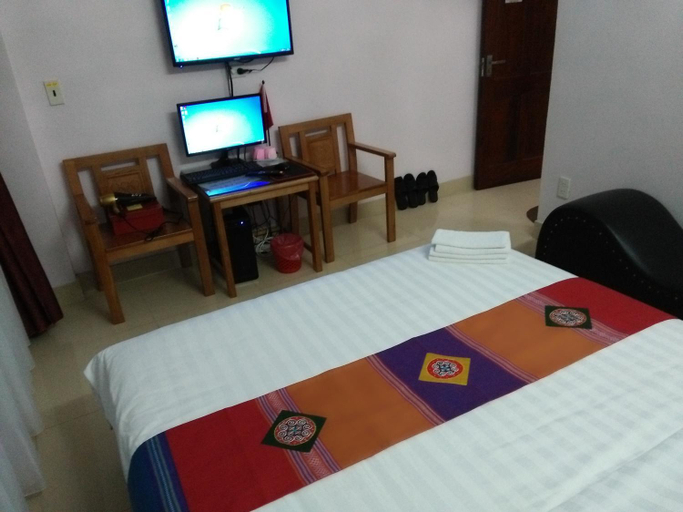 3, Chau A Hotel, Hải Dương