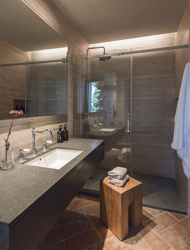 Bathroom 8