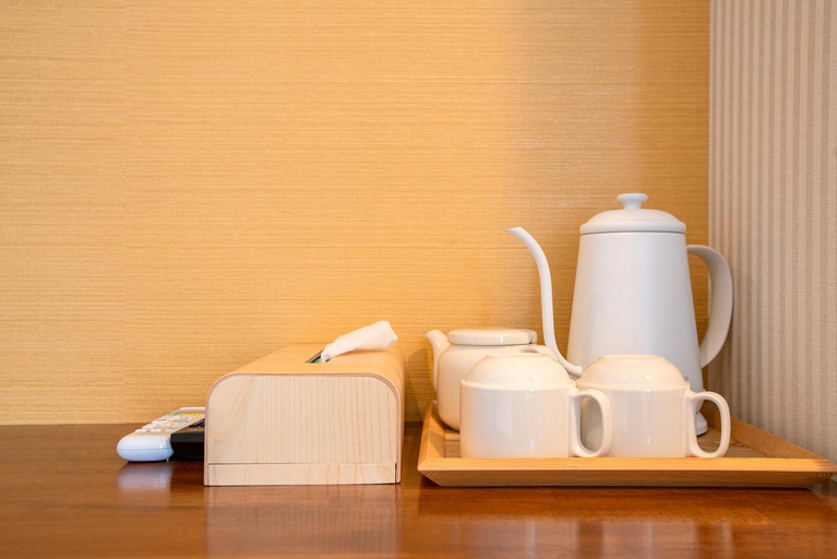 Others 4, ELE Hotel 東上野, Taitō