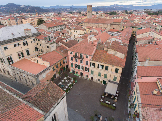 Others 5, Le Camere Di Boccanegra, La Spezia