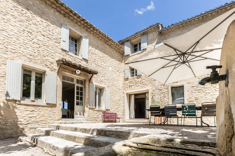 Others 2, Le Prieure La Madelene, Vaucluse