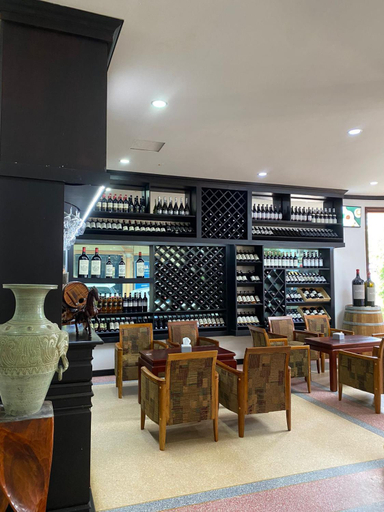 Food & Drinks 5, Subbinh Hotel and Restaurant, Pakxe