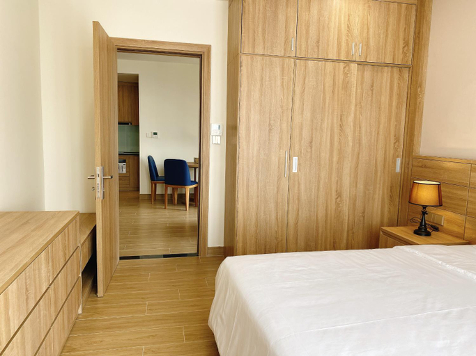 Bedroom 9