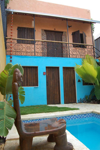 Others 3, La Choza Guesthouse, Distrito Nacional