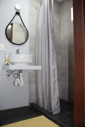 Bathroom 2, Casa Arrayan, Guadalajara