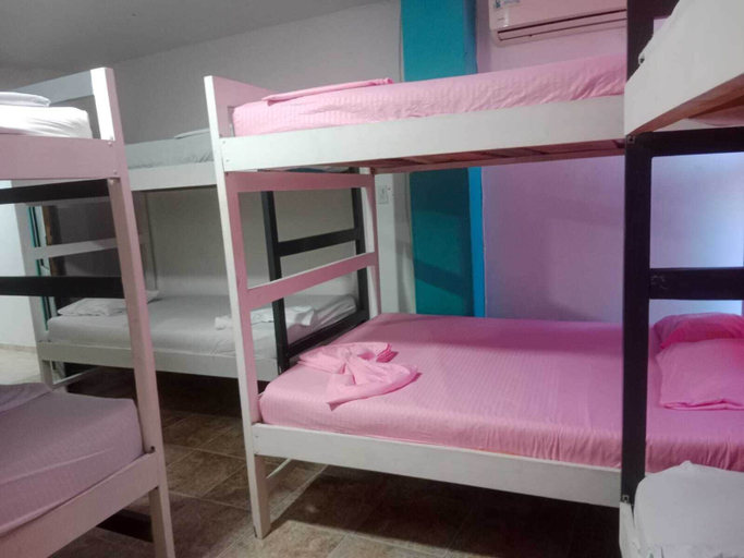 Bedroom 3, Hotel Arena Mar, Santa Marta (Dist. Esp.)