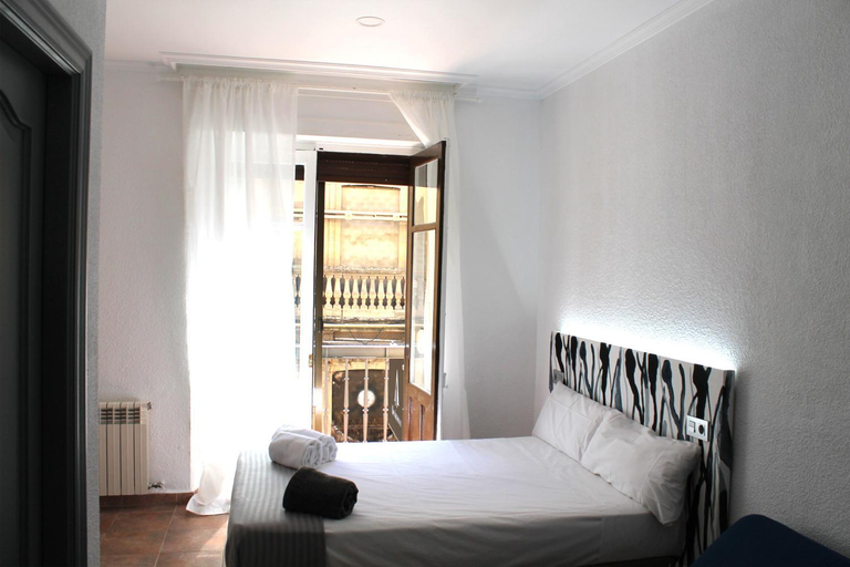 Bedroom 2, Alevia, Salamanca