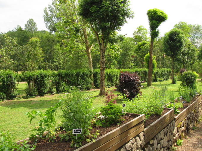 Others 5, Domaine le Colombier, Aube