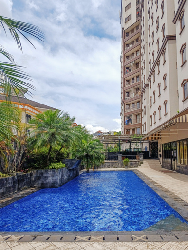 Sport & Beauty, Bandung Scenic View by Kava Stay, Bandung