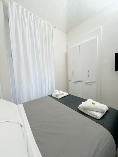 Bedroom 4, Piccole Suite di Charme, Torino