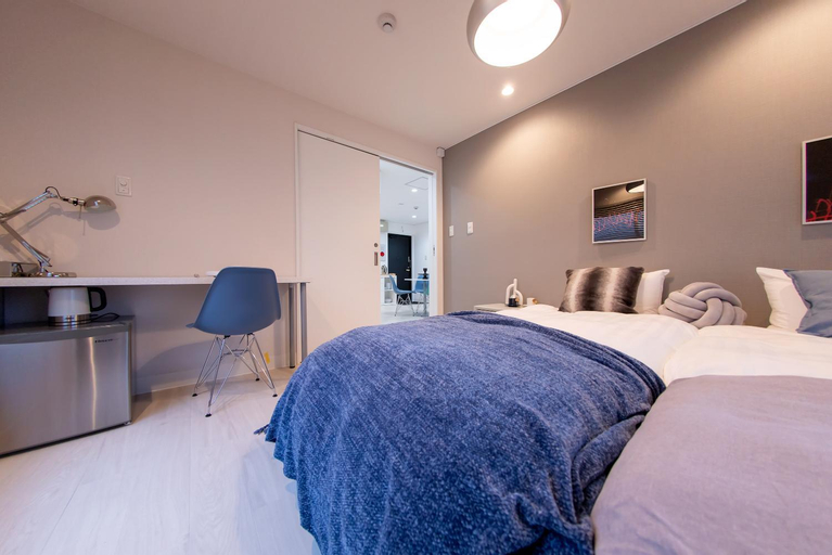Bedroom 16