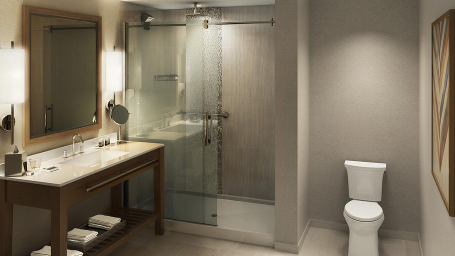 Bathroom 14