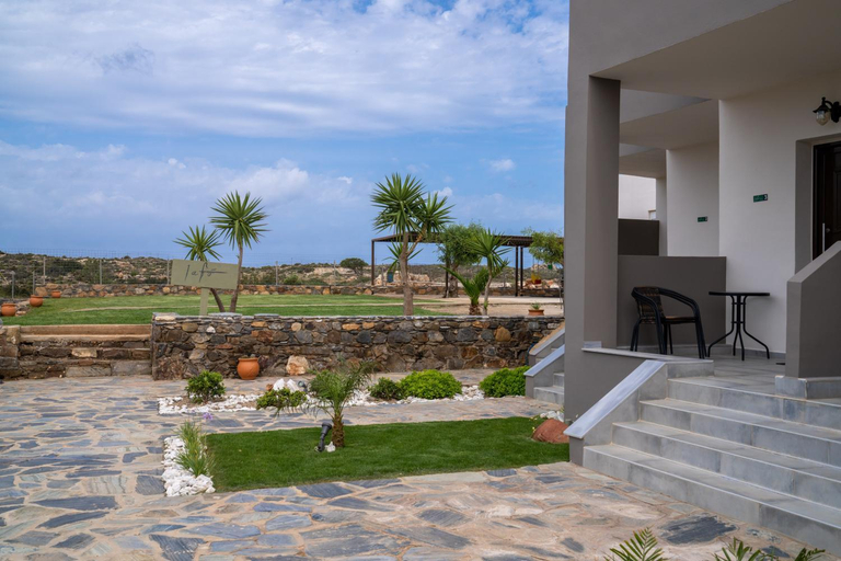 Others 4, Lafo Rooms, Crete