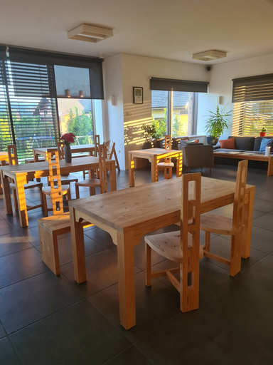 Food & Drinks 5, eco boutique hotel A.M.S. Beagle Bled, Bled