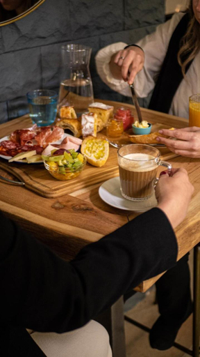 Food & Drinks 5, Molino Candeal Hotel Boutique & Apartamentos, Granada