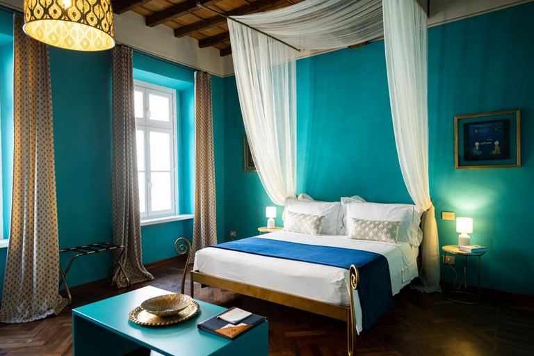 Bedroom 29