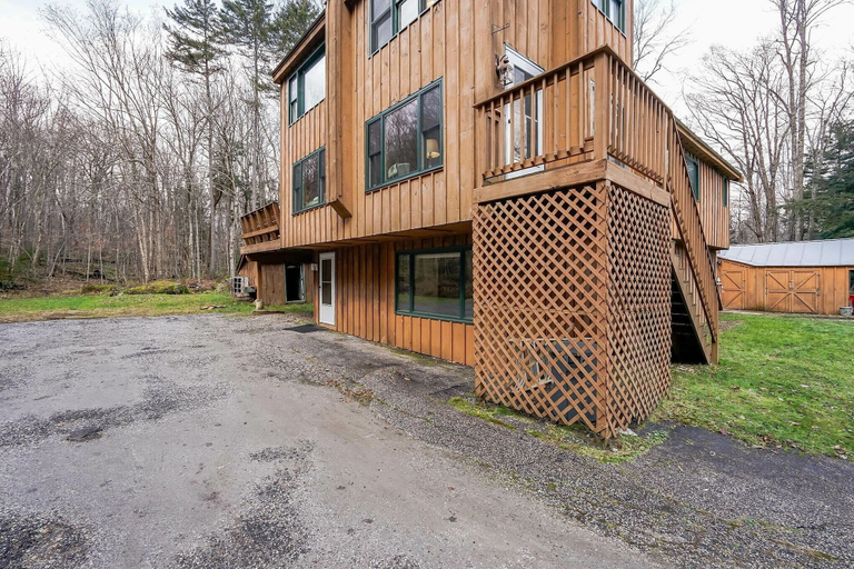 Exterior & Views, Killington Mountain Home by RedAwning, Rutland