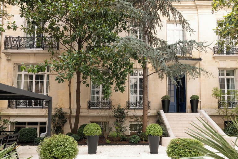 Exterior & Views 2, HIGHSTAY - Luxury Serviced Villa - Poincaré, Paris