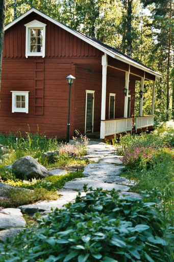 Others 3, Nukula Guestrooms, Central Finland