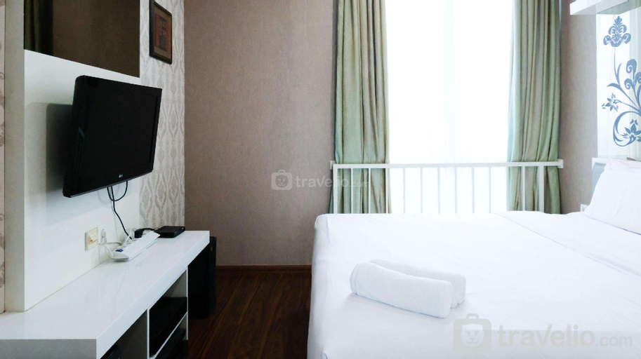 Bedroom 19