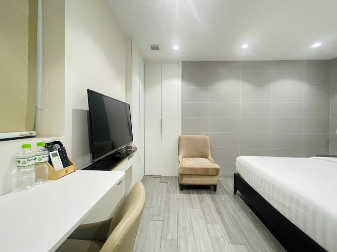 Bedroom 2, Simmi 6 Hotel & Apartment, District 7