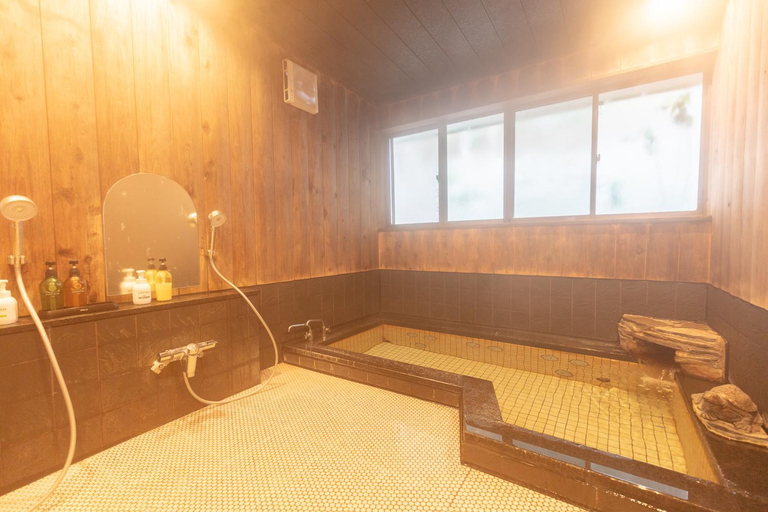 Bathroom 6