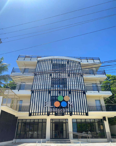 Exterior & Views, Bloom Boracay, Malay