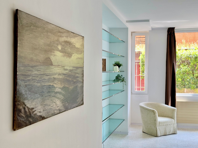 Others 5, Navigli Apartments, Milano
